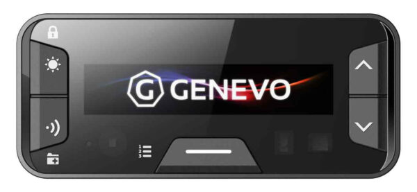 GENEVO ASSIST PRO MIT HD+