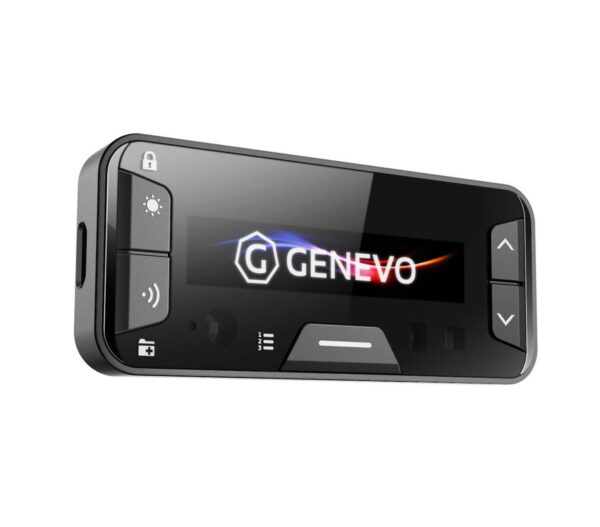 GENEVO ASSIST PRO MIT HD+