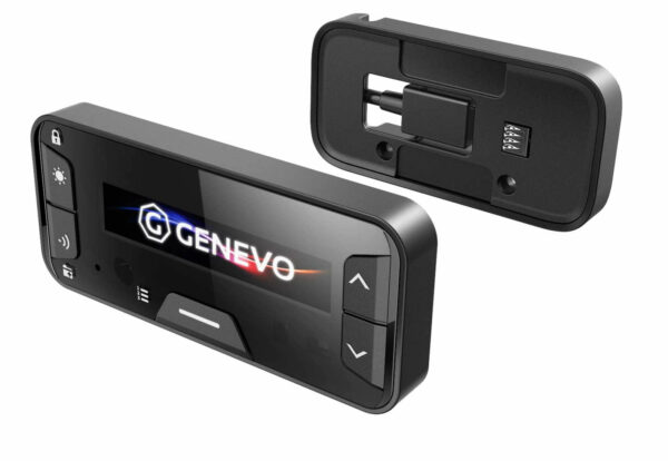 GENEVO ASSIST PRO MIT HD+