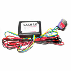 TouchMe – kapazitiver Schalter
