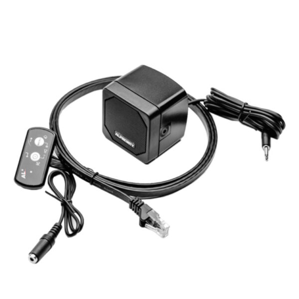 Antilaser Priority HiFi-Upgrade-Set