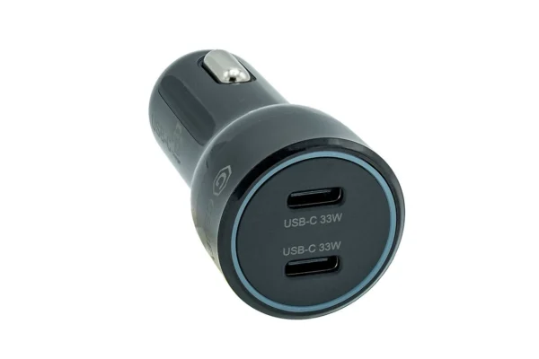 USB C-ADAPTER - FÜR GENEVO MAX UND GENEVO ONE SERIEN